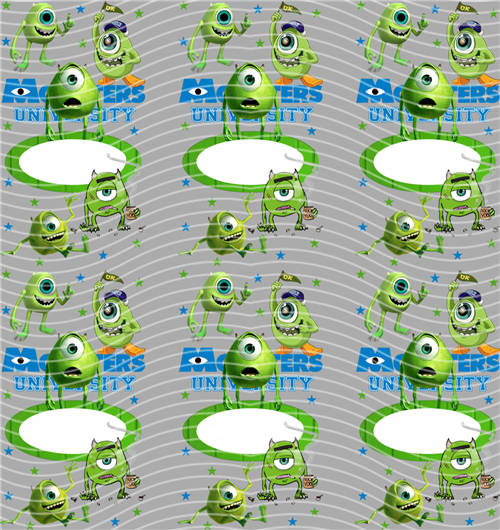 Pen sticker-F 1762